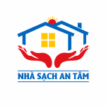 Vệ sinh nhà sạch An Tâm