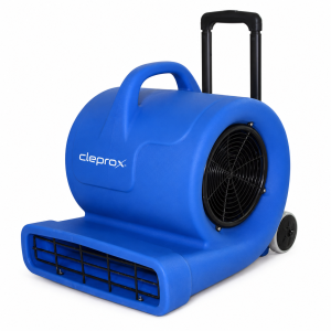 Máy sấy công nghiệp, hiệu clepro X, model DC100 (QT)