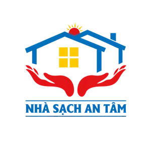 Vệ sinh nhà sạch An Tâm